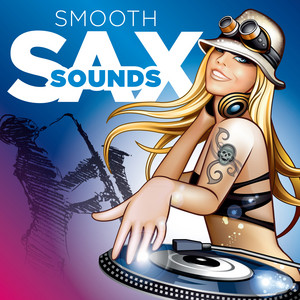 Smoot Sax Sound album