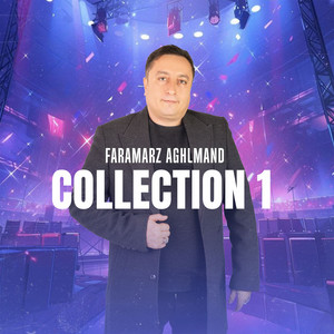Faramarz Aghlmand - Doa Kardam