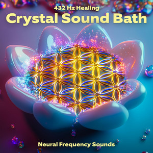 432 Hz Where Tension Dissolves by NFS Official