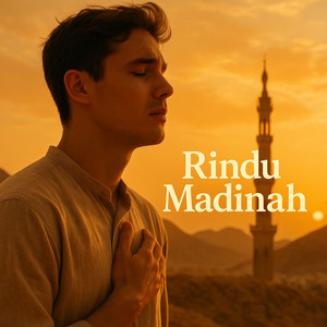 Rindu Madinah
