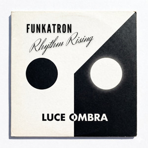 Rhythm Rising by Funkatron
