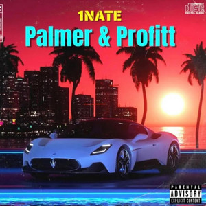 Wavy by B3NJ4MIN, 1Nate