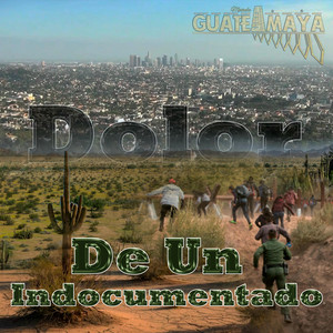 Marimba Guatemaya Santa Eulalia - Mix De Recuerdos Con Sones Antiguos (Dolo De Un Indocumentado)