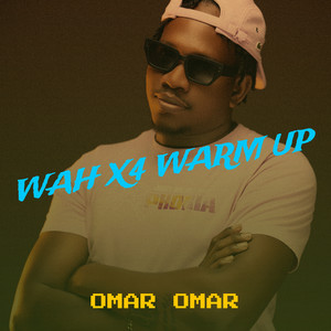 Omar Omar - Wah X4 Warm Up