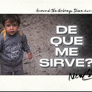 DE QUE ME SIRVE? by GZ