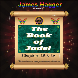 James Hagger - 16-09 Life Is Too Hard