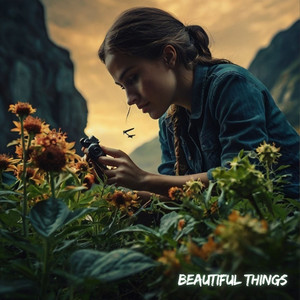Dy Kamylle & Jhonatan Rodrigues - Beautiful Things