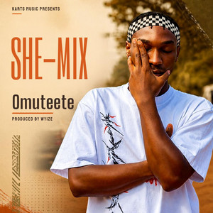 SHE-MIX by KARTS OMUTEETE