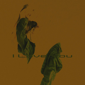I Love You by 75rtopa