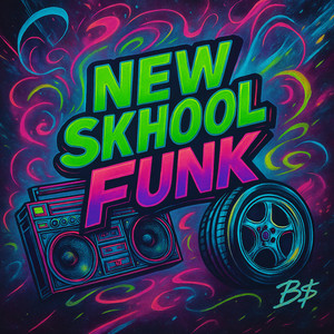 New Skhool Funk