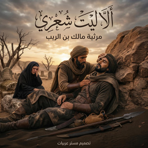ألا ليت شعري - مرثية مالك بن الريب by mr.arabeeat
