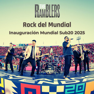 Rock del Mundial (Version 2025 ft Dunga)