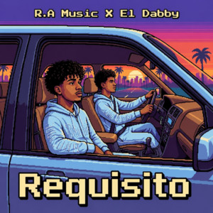 Requisito by A.R MUSIC, El Baddy