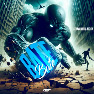 Straw Man & MC GW - Bate Bate (Slowed)