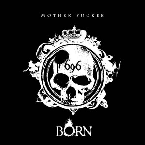 KILL 幻覚 FUCKER MOTHER