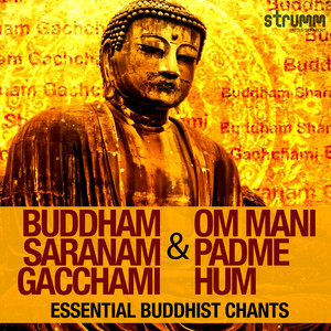 Sanjeev Chimmalgi - Buddham Saranam Gachhami