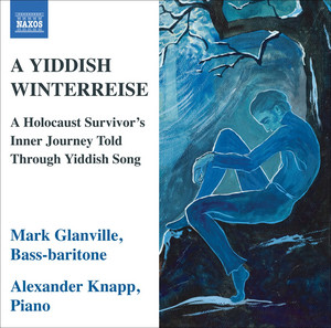 Portada de Kaddish