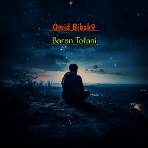Omid Bibak9 - Baran Tofani
