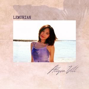 Lemurian by ALLYSA VILL