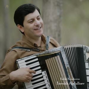 Farrukh Abdulloev - Kabki Khushovoz