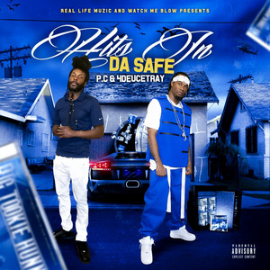Spend It All by P.C, 4 Deucetray, Tity Bando Beatz, Shadow