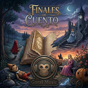Finales de cuento by Garal music