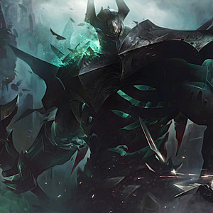 Mordekaiser The Iron Revenant - Sped Up by Willburd, Queen Of Hardstyle, BRO GYM MONSTER