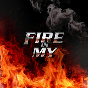 Fire in my by Zorves