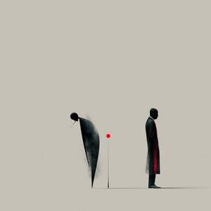 Полночь by Егор Гайдук