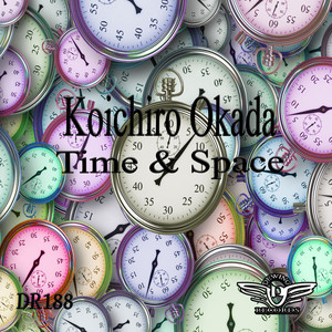 Koichiro Okada cover