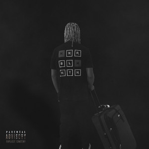 Take Me Somewhere cover