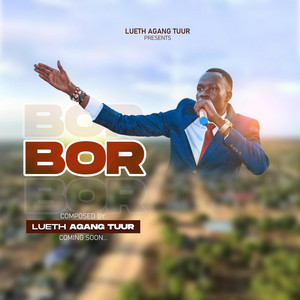 Lueth Agang-Tuur - BOR