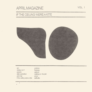 Shirley Don't by April Magazine