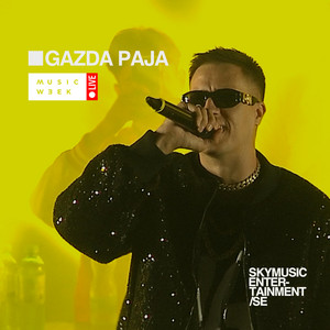 Gazda Paja - Iz Inata (Live 2022)