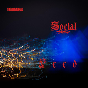 Social Feed by BAXTRON