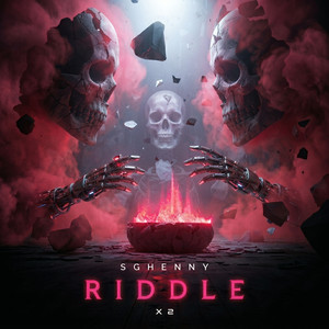 Riddle X2 by Sghenny