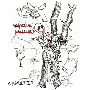 Another School Night by SPACEHIT, Matt's Mind