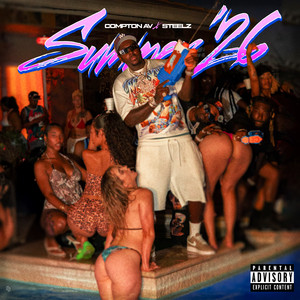 YAYA (feat. Blueface & India Love) - SheMix by Compton Av, Steelz, Natalie Nunn, Lola Brooke, Blueface, India Love
