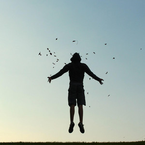 Flying high by Tysome cole