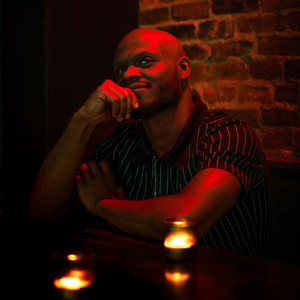 Slow Burn by Marquis Nash