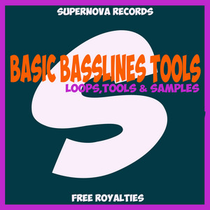 Basic Basslines Prymus3 128 - Tool 10