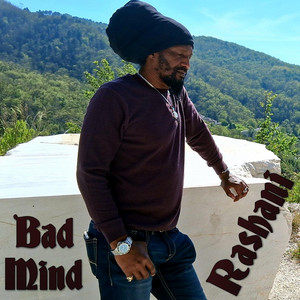 Bad Mind by Rashani
