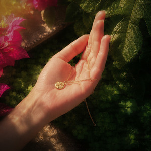 La suerte by María Parrado