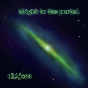 Flight to the Portal by elijess