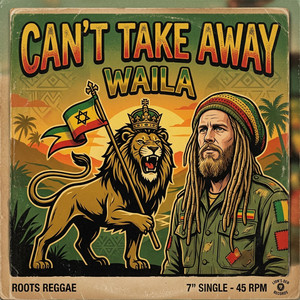 Cant take away by WAILA