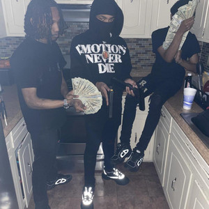 Collateral Damage by Marr2x, Mareiønloww, T.cashh, Kezz Bo, Lilmarupp200k