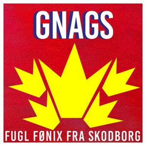 FUGL FØNIX (FRA SKODBORG) [Radio Edit]