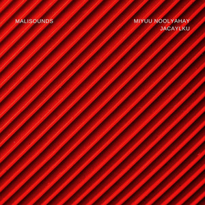 Malisounds - Miyuu Noolyahy Jacaylku