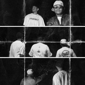 Bulan Terang Di Pantai Base G ( Mixtape ) by VGT REMCO, Peam