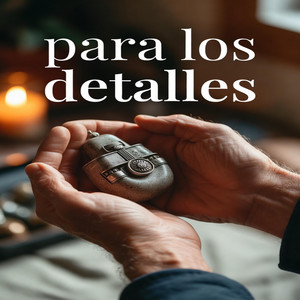 Para los Detalles - Version Nostalgia by Merquiced Yes